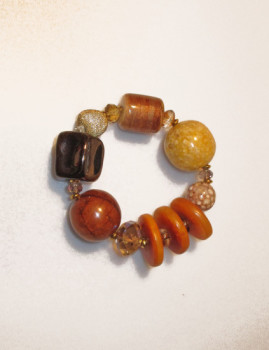 Harvest Bracelet