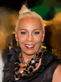 In her youth, Trena Taylor Brown has always had an eye for color and crafts. Always creative, she attended children&#39;s workshops at the Baltimore Museum of ... - Trena-jewelry